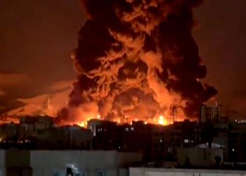 El petróleo supera los 100 dólares por la guerra con Irán y crecen los temores de una crisis energética global