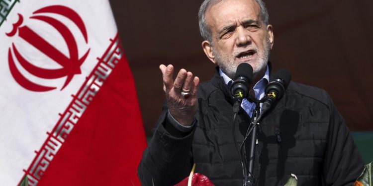 Irán dice no a la paz y endurece su postura, rechaza el plan de Trump y fija condiciones de máxima para negociar el fin de la guerra