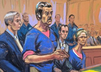 Maduro reaparece ante la Justicia de Nueva York en una audiencia clave tras casi 80 días fuera de escena. Los cambios fisicos