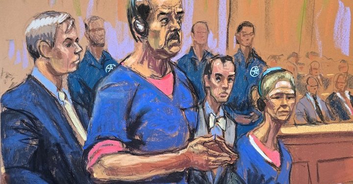 Maduro reaparece ante la Justicia de Nueva York en una audiencia clave tras casi 80 días fuera de escena. Los cambios fisicos