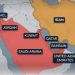 Los motivos de Irán para atacar vecinos musulmanes del Golfo