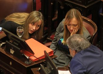 El peronismo llevó el caso $LIBRA al Senado y volvió a poner a Milei bajo fuego político