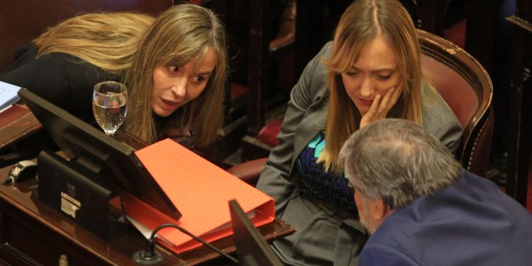 El peronismo llevó el caso $LIBRA al Senado y volvió a poner a Milei bajo fuego político