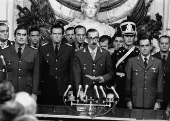 A 50 años del golpe, la Argentina recien comienza  a revisar el lado B de la historia que durante décadas quedó fuera del foco