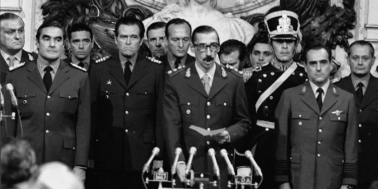 A días de los 50 años del golpe, la Argentina recien comienza  a revisar el lado B de la historia que durante décadas quedó fuera del foco