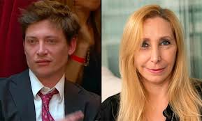 Interna libertaria por Justicia: Karina Milei avanza con Santiago Viola contra Santiago Caputo por el sucesor de Cúneo Libarona