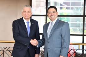 Marruecos afianza su ofensiva diplomática en América Latina: Costa Rica respalda la autonomía del Sáhara como “la solución más viable”