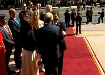 Milei acompañó la asunción de Kast en Chile y buscó sellar una sintonía política con proyección regional