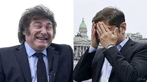 Encuesta nacional ubica a Milei con 4,8 puntos de evaluación tras 800 días de gestión y revela un escenario político polarizado