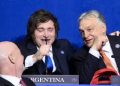 Viaje a Hungria: Milei aterriza en la vidriera conservadora de Orbán y suma otro viaje en medio del ruido político interno