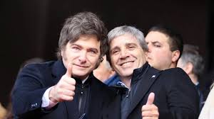 Milei muestra el 0,979% de inflacion mayorista y redobla su apuesta por llegar a cero antes de agosto