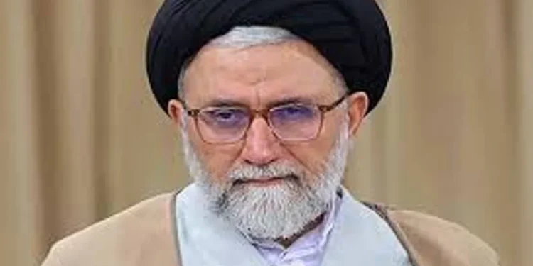 Israel informó haber eliminado al ministro de Inteligencia iraní y profundiza su ofensiva sobre la cúpula del régimen