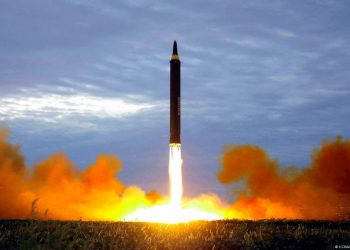 Los arsenales nucleares son reactivados de forma global y entierran la era del desarme