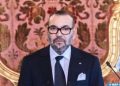 El Rey de Marruecos, Mohammed VI, cierra filas con los países hermanos del Golfo