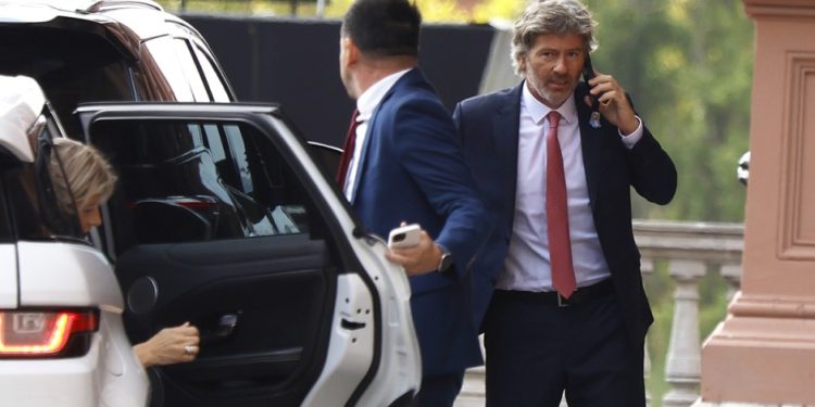 Buscan aplicar la nulidad y puede sacudir el caso $LIBRA: la defensa de Novelli busca voltear la prueba más comprometedora y crecen las dudas sobre el papel de Mahiques