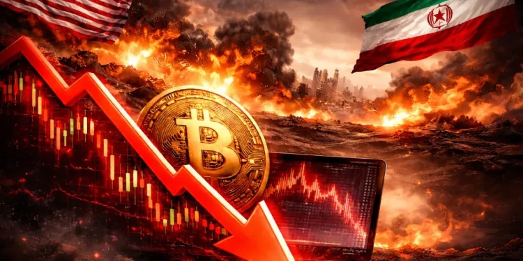 Las bolsas globales se hunden por el shock del petróleo y crece el temor a una nueva ola inflacionaria mundial