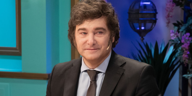 Milei niega que el nombramiento de Mahiques busque proteger a Tapia y Toviggino en medio del escándalo en la AFA