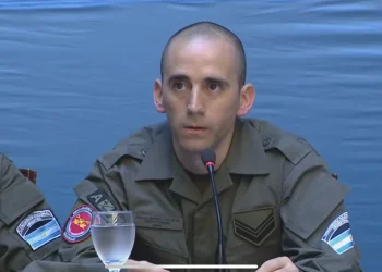 Nahuel Gallo rompe el silencio tras 448 días de cautiverio en Venezuela: “Estoy tratando de reinsertarme en la sociedad”