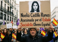 El paisaje de la capitulación: Noelia Castillo Ramos asesinada por el Estado Nazional Español.