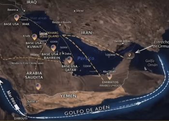 Trump busca una salida: ya evalúa cerrar la guerra con Irán aunque Ormuz siga trabado