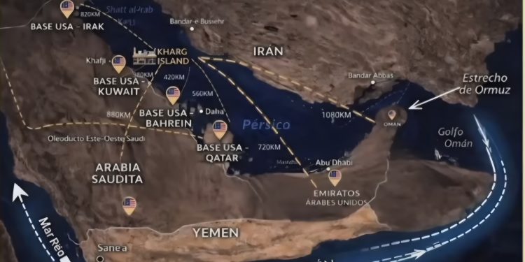 Trump busca una salida: ya evalúa cerrar la guerra con Irán aunque Ormuz siga trabado