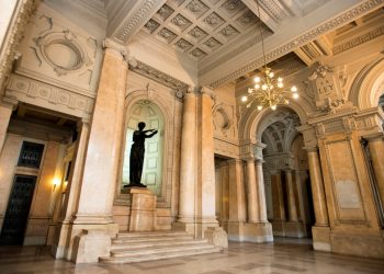 Sólo en Total News: Vacantes, ascensos, caja policial y el otro frente silencioso que inquieta a la Justicia y puede golpear al Gobierno