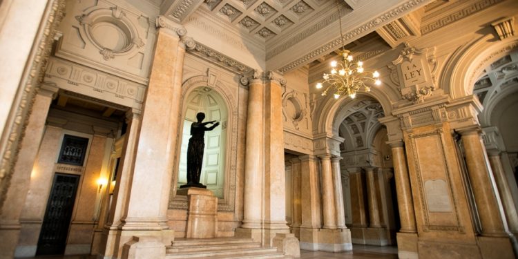 Sólo en Total News: Vacantes, ascensos, caja policial y el otro frente silencioso que inquieta a la Justicia y puede golpear al Gobierno