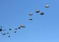 La 82ª Aerotransportada vuelve al centro de la escena: Estados Unidos alista miles de paracaidistas para reforzar el Golfo
