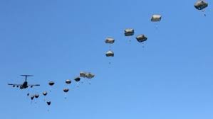 La 82ª Aerotransportada vuelve al centro de la escena: Estados Unidos alista miles de paracaidistas para reforzar el Golfo