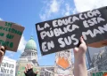 Otro paro que vuelve a golpear a los argentinos y reabre la disputa por las cajas universitarias