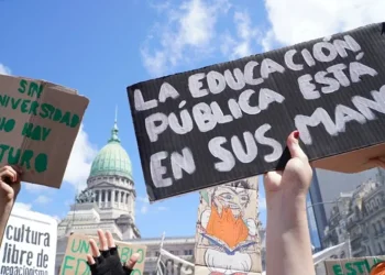 Otro paro que vuelve a golpear a los argentinos y reabre la disputa por las cajas universitarias