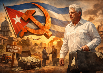 Perestroika a la cubana: Cuba abre la puerta al capital del exilio en una reforma de emergencia que revive la experiencia soviética