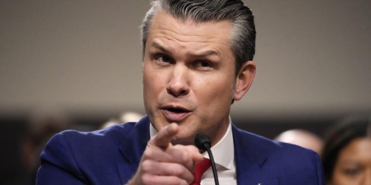 Estados Unidos anticipa el día “más intenso” de ataques contra Irán mientras crece la tensión en Medio Oriente