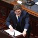 Milei endureció su tono en el Congreso, ratificó la apertura comercial y prometió un paquete masivo de reformas