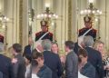 La designación de Mahiques expone la puja de poder en la Casa Rosada. El Mago del Kremlin, furioso.