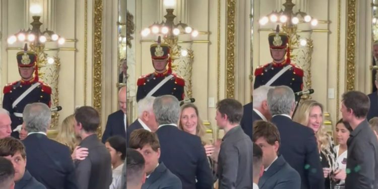 La designación de Mahiques expone la puja de poder en la Casa Rosada. El Mago del Kremlin, furioso.