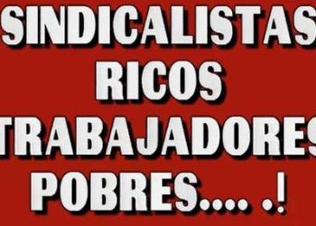 La CGT corre a Tribunales para frenar la reforma laboral y blindar sus “cajas” en medio del recorte a aportes y privilegios históricos