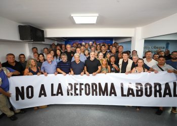 Freno judicial a la reforma laboral: el viejo fuero vuelve a la carga y reabre la pelea por la “industria del juicio y business”
