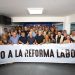 Freno judicial de un juez K a la reforma laboral: el viejo fuero vuelve a la carga y reabre la pelea por la “industria del juicio y business”