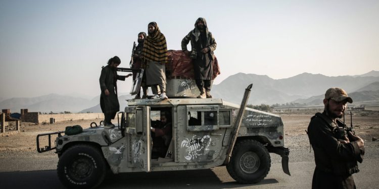 La guerra de Irán reordena el tablero entre Pakistán, Afganistán y la India