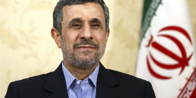 Muerte del ex Pte iraní Ahmadinejad reaviva el repudio y su responsabilidad en el atentado a la AMIA