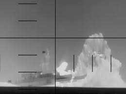 Submarino de Estados Unidos hunde a la fragata iraní IRIS Dena frente a Sri Lanka y deja decenas de muertos en plena escalada con Teherán