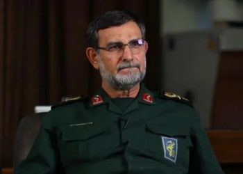Irán confirmó la muerte de Tangsiri, el jefe naval que hizo de Ormuz un factor de presión global
