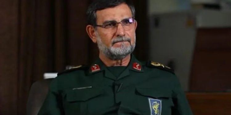 Irán confirmó la muerte de Tangsiri, el jefe naval que hizo de Ormuz un factor de presión global
