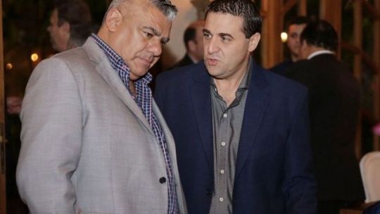 La caja negra de la AFA: la Justicia detectó traspaso de millones mientras evadia aportes e impuestos