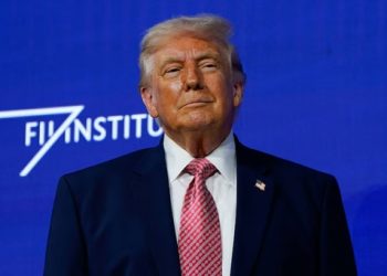 Trump pone a Cuba en la mira tras Venezuela e Irán, será la próxima, dijo.