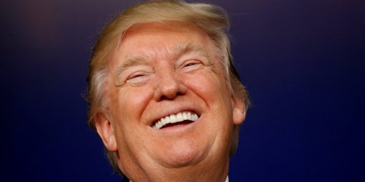 Inteligencia de Estados Unidos informa a Trump que Mojtaba Jamenei sería homesxual, con lo que eso acarrea en Irán, La reaccion del Presidente