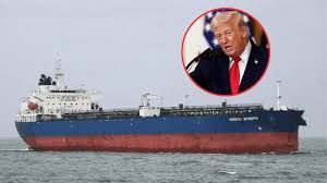 Presión europea sobre Trump por quita temporal de sanciones al petróleo Ruso