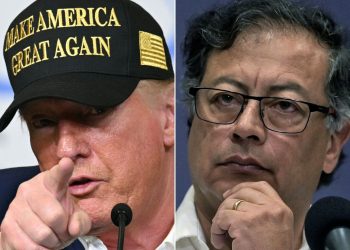 El mapa narco regional suma presión sobre Colombia, Petro en particular, Venezuela y Chile