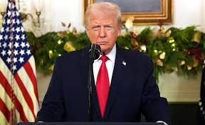 Trump cargó contra la OTAN por negarse a intervenir en Irán y profundizó la fractura con sus aliados